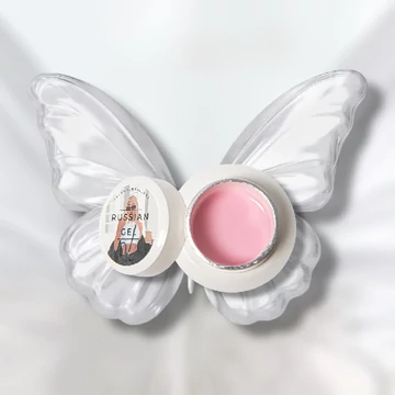 Russian Gel - 30ml - Irina