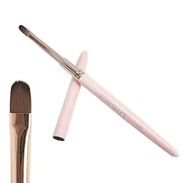 Zselés Építő Ecset - 83949 - Pink #4