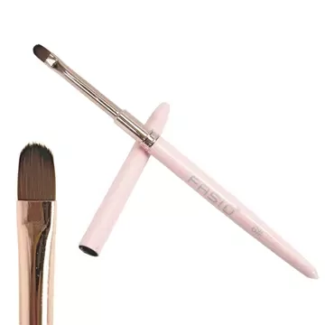 Zselés Építő Ecset - 83950 - Pink #6