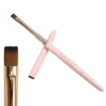 Zselés Építő Ecset - 83948 - Pink #8