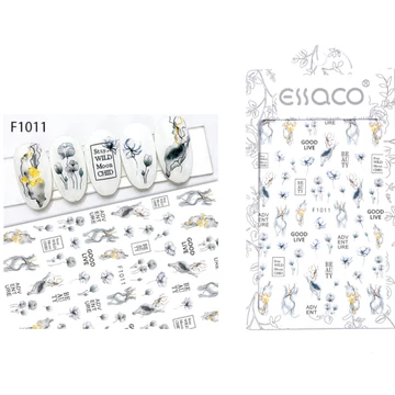 Köröm Matrica - F1011