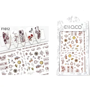 Köröm Matrica - F1012