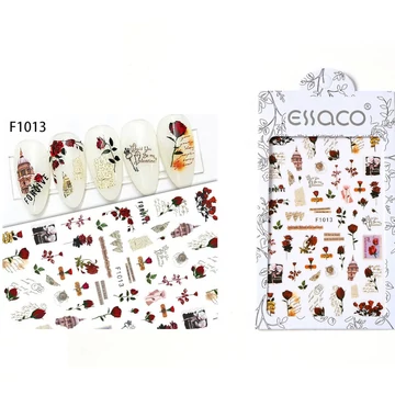 Köröm Matrica - F1013