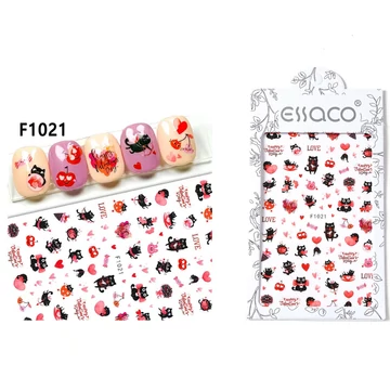 Köröm Matrica - F1021