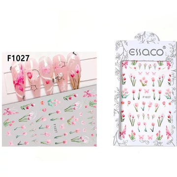 Köröm Matrica - F1027