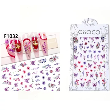 Köröm Matrica - F1032