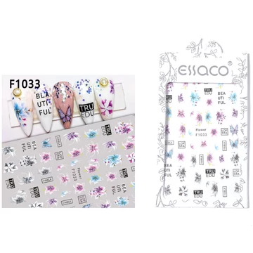 Köröm Matrica - F1033