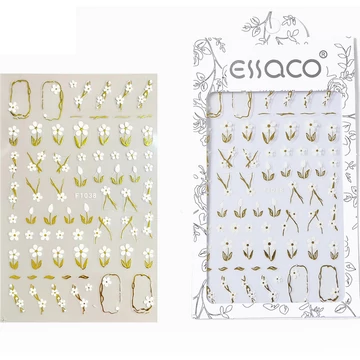 Köröm Matrica - F1038G