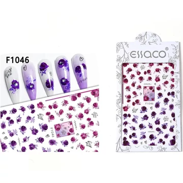 Köröm Matrica - F1046