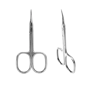 Rozsdamentes Fecske Bőrvágó Olló
