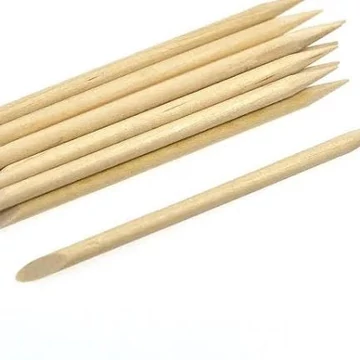 10DB Narancsfa Pálcika 17,5cm