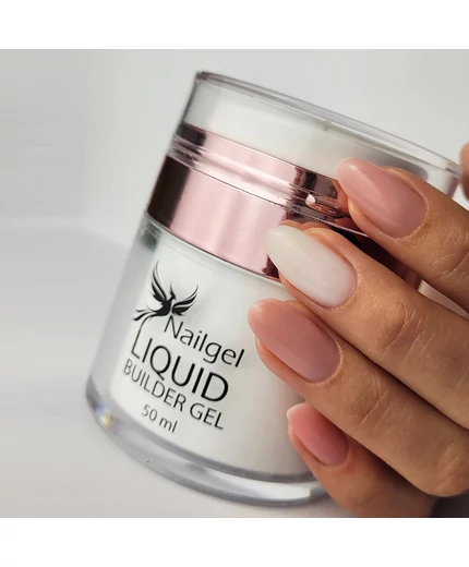 Nailgel Kollekció