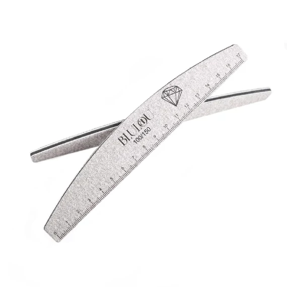 Blulou Reszelő 100/150