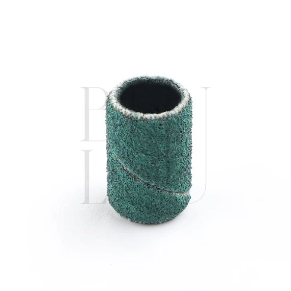 BluLou Csiszológyűrű #150 Green - 25db