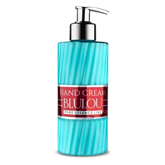 BluLou Parfümolaj és Kézkrém Csomag - Good Girl