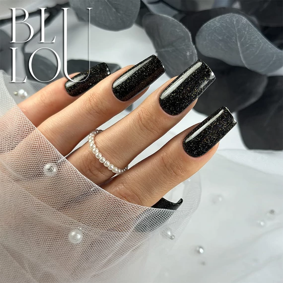 Blulou Luxury Gél Lakk - 9ml - 471B
