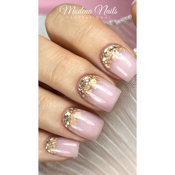 Cinderella Színes Zselé - 5ml - 01