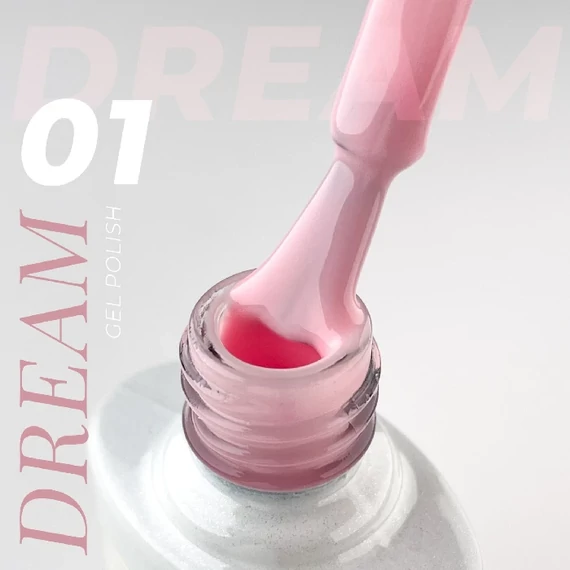 Dream by Ewelina Gél lakk - 01