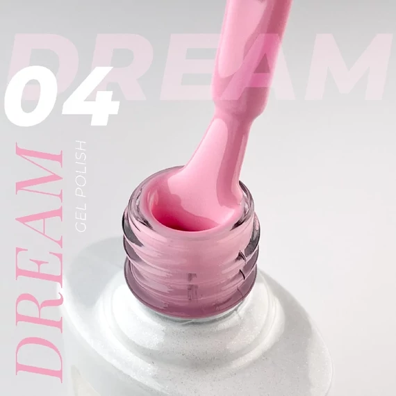 Dream by Ewelina Gél lakk - 04
