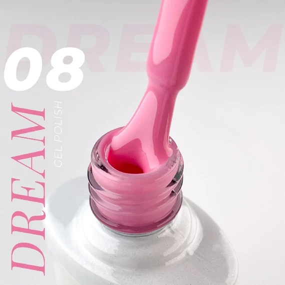 Dream by Ewelina Gél lakk - 08