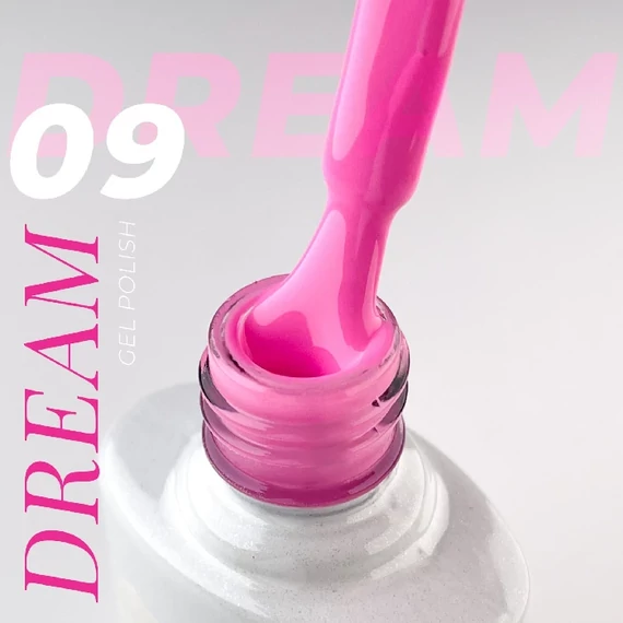 Dream by Ewelina Gél lakk - 09