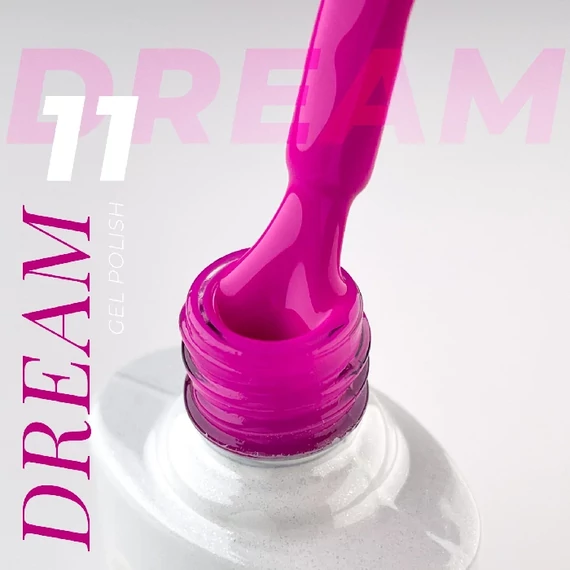 Dream by Ewelina Gél lakk - 11