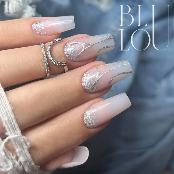 Blulou Poly Gél System 30ml - 068