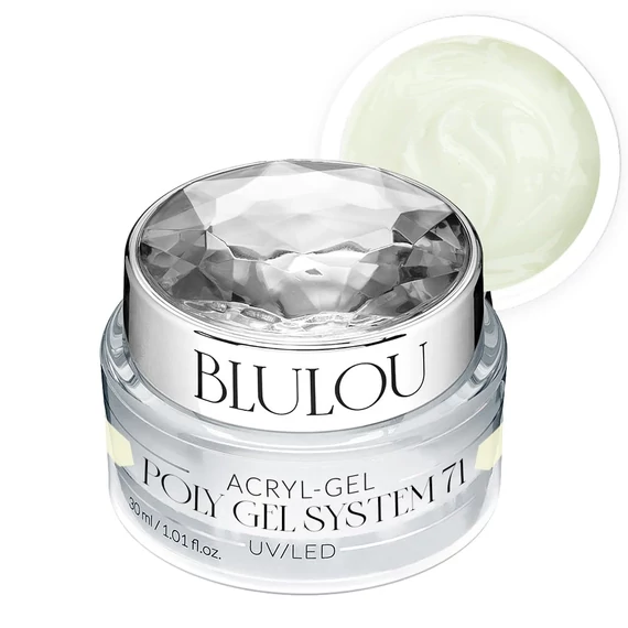 Blulou Poly Gél System 15ml - 071