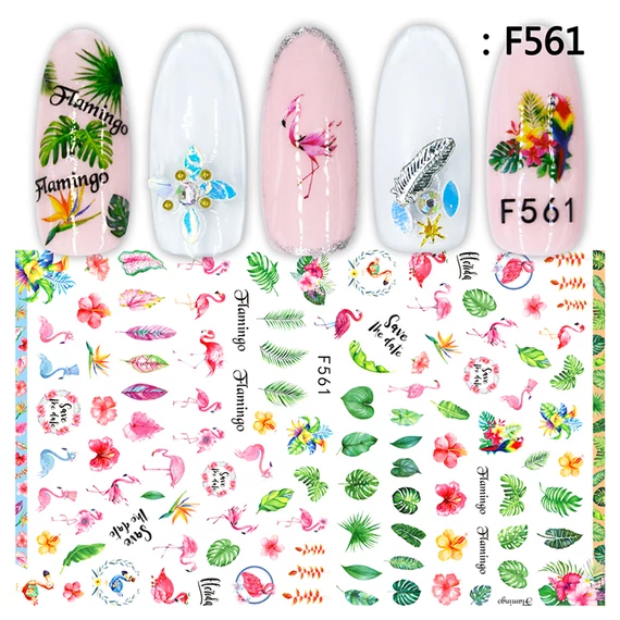 Köröm Matrica  - F561
