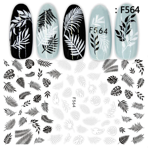 Köröm Matrica  - F564
