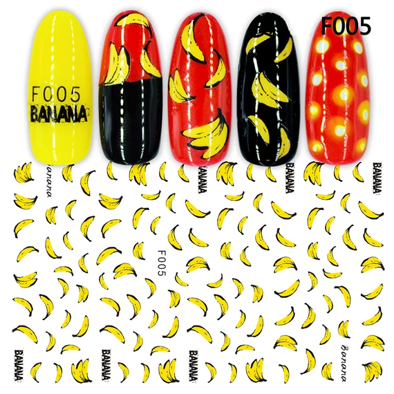 Köröm Matrica  - F005