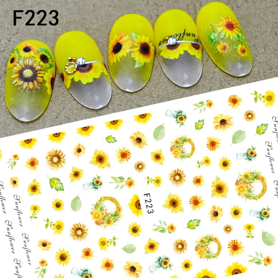 Köröm Matrica  - F223