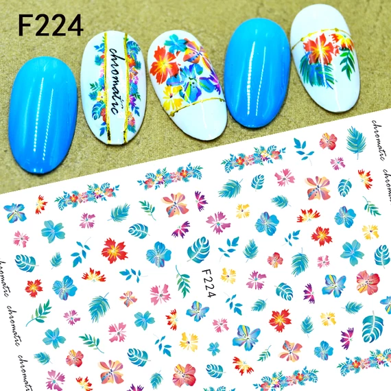 Köröm Matrica  - F224