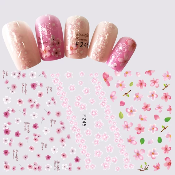 Köröm Matrica  - F245