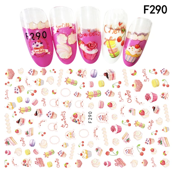 Köröm Matrica  - F290