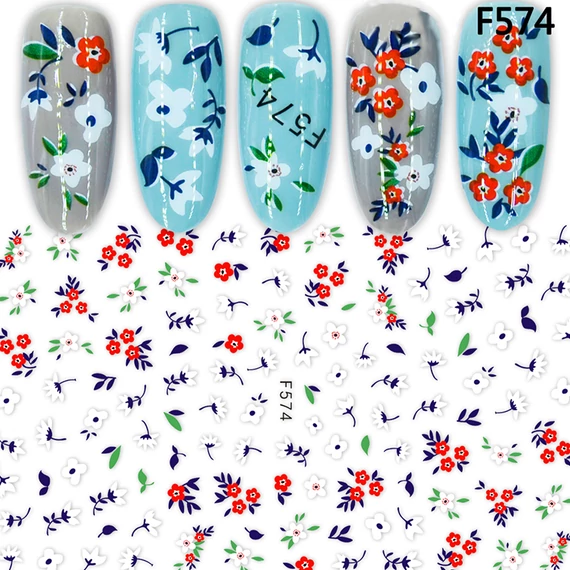 Köröm Matrica  - F574