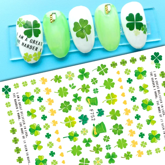 Köröm Matrica  - F752