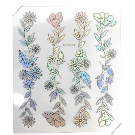 Hologram Matrica Dp5020