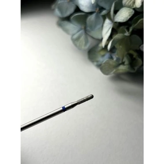 Henger 3. - Kicsi kék