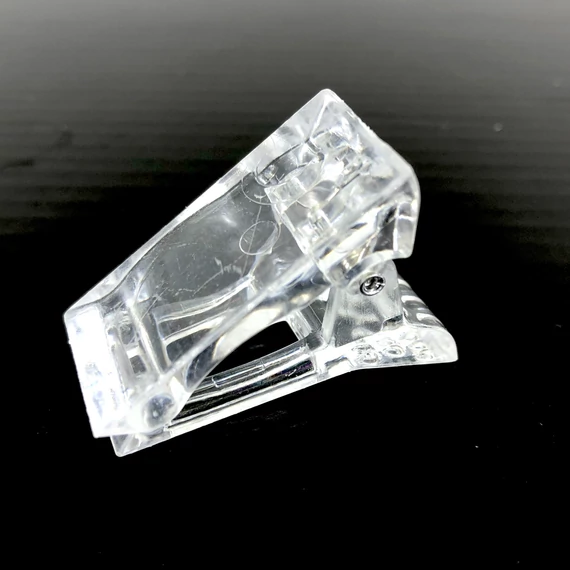 Tip Rögzítő Csipesz