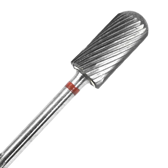 Karbid Fej - Csiszolófej - F 3/32