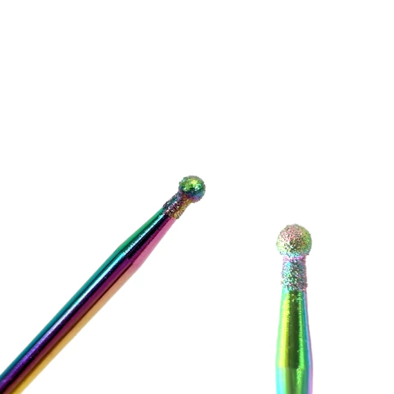 Karbid Fej - Csiszolófej - Unicorn 83226 - Gyémántporos -