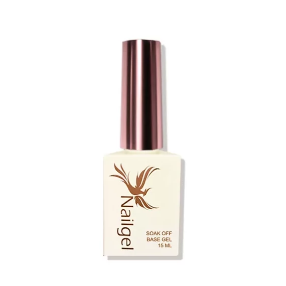 3in1 Builder Base 15ml - Clear