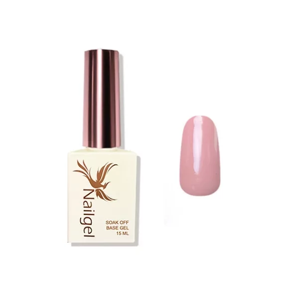 3in1 Builder Base 15ml - Dark Pink