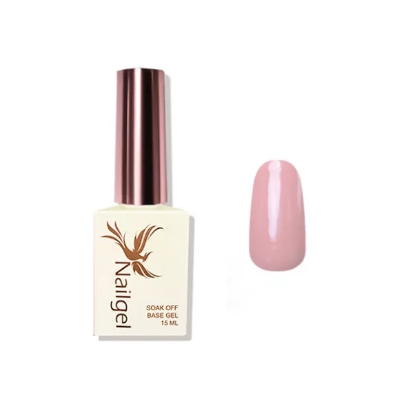 3in1 Builder Base 15ml - Franch Pink