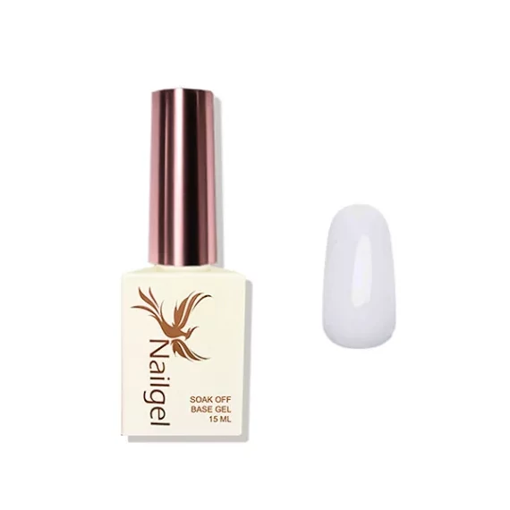 3in1 Builder Base 15ml - Milky