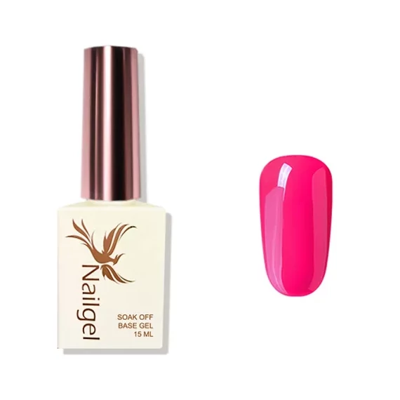 Smart Base 15ml - Pink