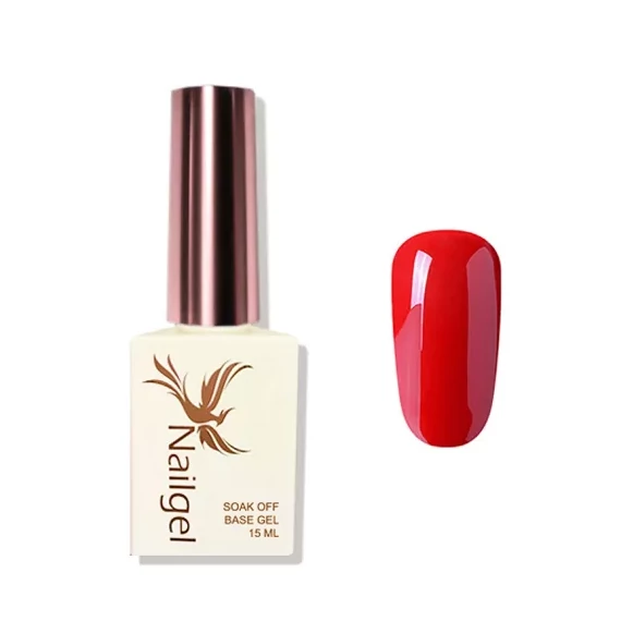 Smart Base 15ml - Red