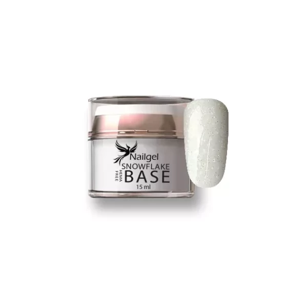 Snowflake Base 15ml - 01