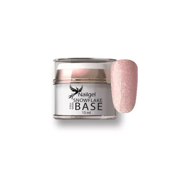 Snowflake Base 15ml - 02